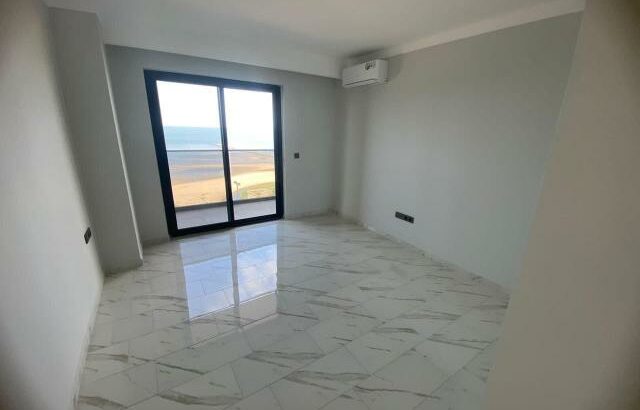 Arrenda-se Luxuoso Apartamento T2 no Park Moza