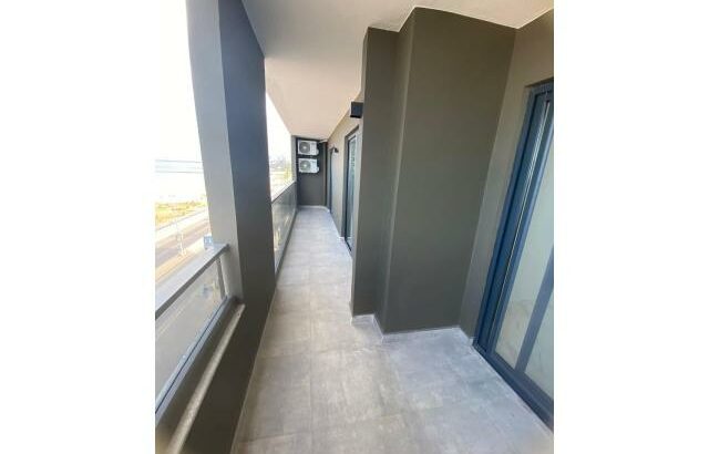 Arrenda-se Luxuoso Apartamento T2 no Park Moza