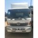 Hino 500 Duplo Eixo
