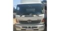 Hino 500 Duplo Eixo