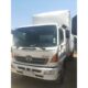Hino 500 Duplo Eixo
