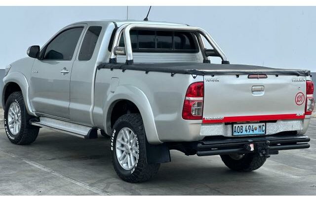 D4D Uma cabine e meia