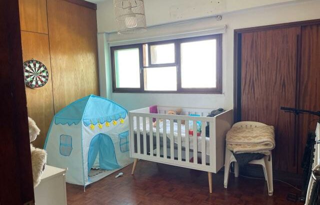 Vende-se Belíssimo Apartamento T3 na Coop edifício PH5