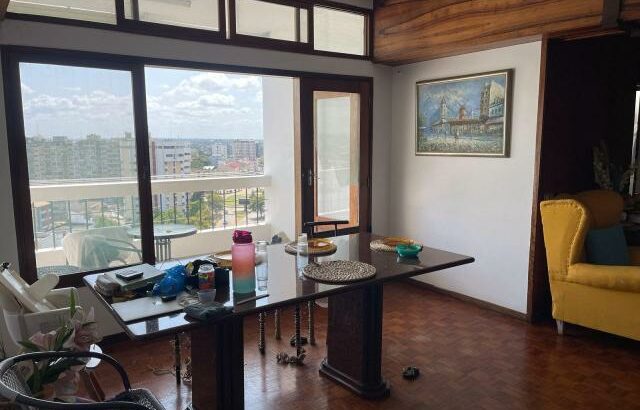 Vende-se Belíssimo Apartamento T3 na Coop edifício PH5