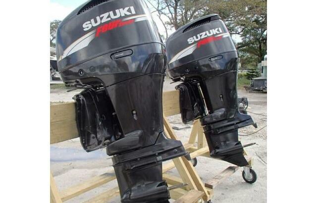 New/Used:Outboard/Inboard,Yamaha,Suzuki,Trailers,Minn Kota