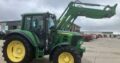 2011 JOHN DEERE 6430