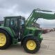 2011 JOHN DEERE 6430