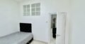 ARRENDA-SE APARTAMENTO T1 MOBILADO, 4° ANDAR  BAIRRO ALTO-MAÉ.