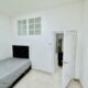 ARRENDA-SE APARTAMENTO T1 MOBILADO, 4° ANDAR  BAIRRO ALTO-MAÉ.