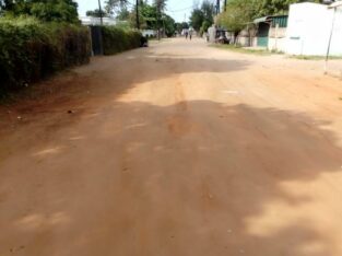 Trespasso Terreno 17/33 Arenoso &Seco: Costa do sol