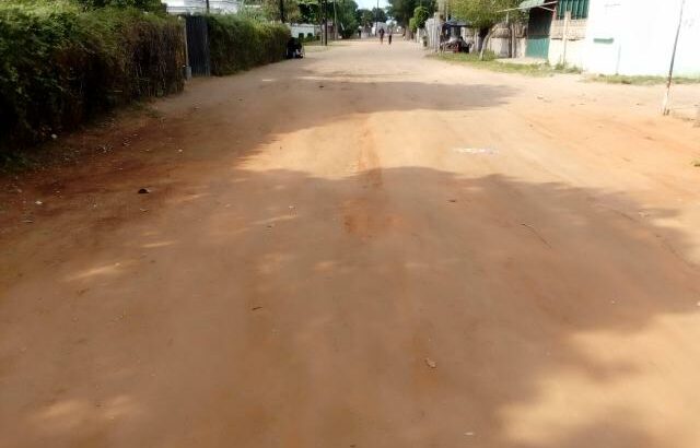 Trespasso Terreno 17/33 Arenoso &Seco: Costa do sol