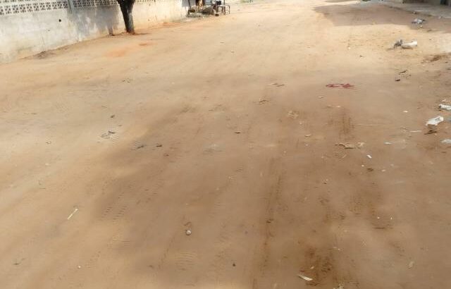 Trespasso Terreno 17/33 Arenoso &Seco: Costa do sol