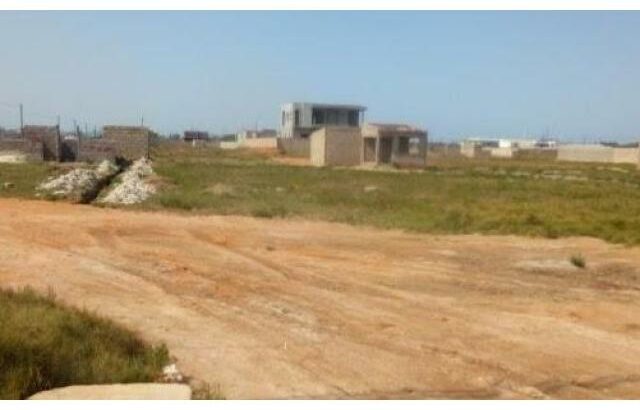 Zona VIP Costa do Sol: Terreno 20/40 Trespasse