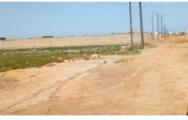 Zona VIP Costa do Sol: Terreno 20/40 Trespasse