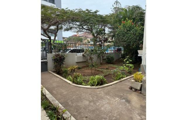 VENDE-SE MORADIA T4, 3WC’S, BAIRRO DA POLANA.