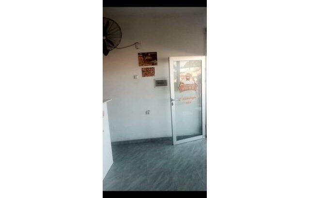 Arrendamento Loja entre Xiquelene e Expresso