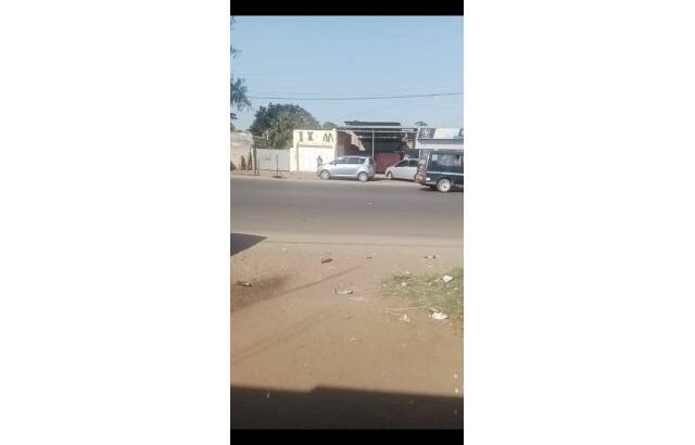 Arrendamento Loja entre Xiquelene e Expresso