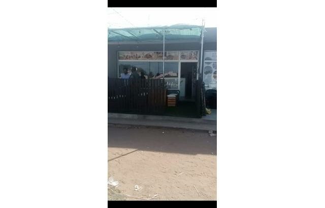 Arrendamento Loja entre Xiquelene e Expresso