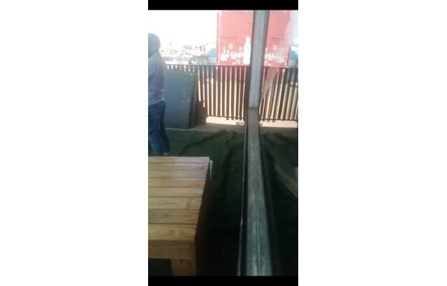 Arrendamento Loja entre Xiquelene e Expresso