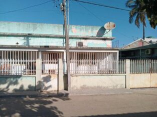 Vivenda Colono Aeroporto A