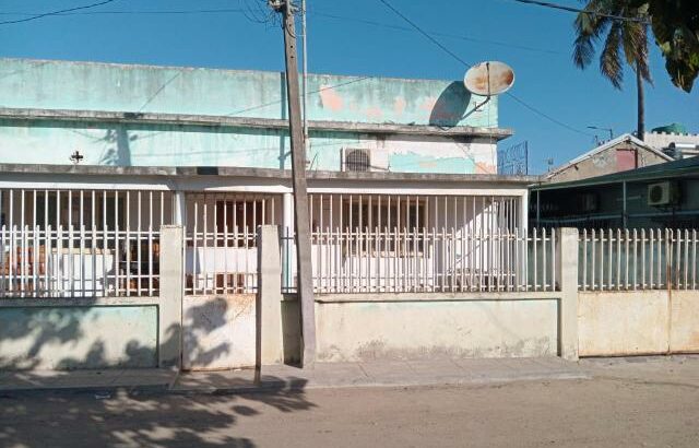 Vivenda Colono Aeroporto A