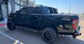 Ford Ranger Wildtrack comprada n agente