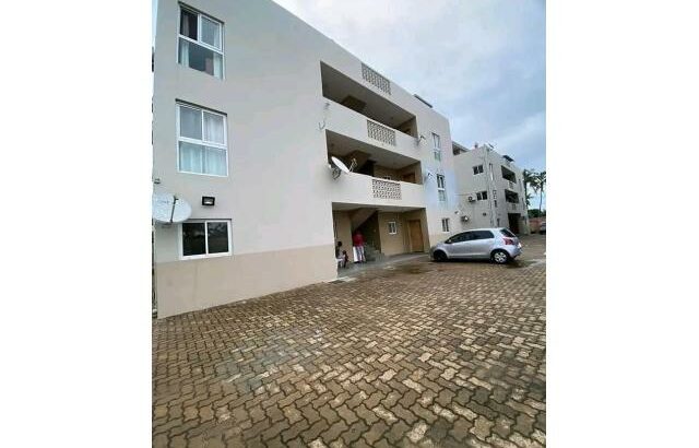 Arrenda-se Apartamento T3 no condomínio sunrise costa do sol