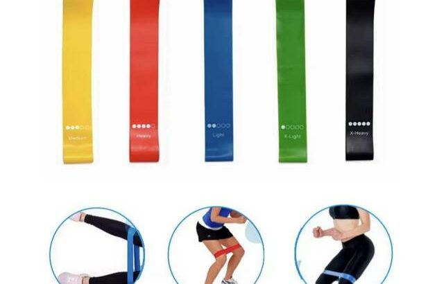 Faixa de resistencia