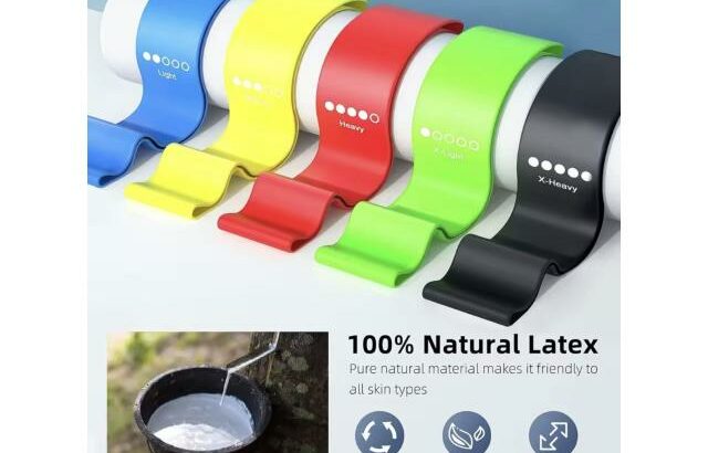 Faixa de resistencia