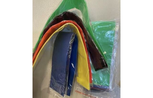 Faixa de resistencia