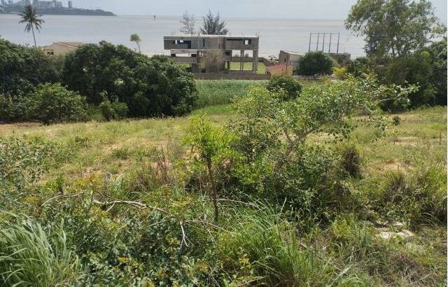 4 Terrenos a venda na Katembe-Chali (Praia) parcelados