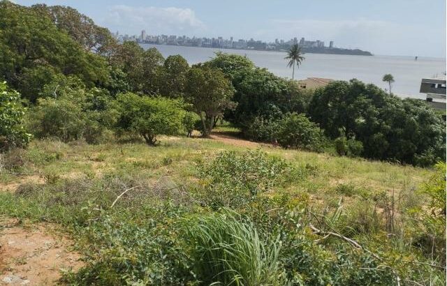 4 Terrenos a venda na Katembe-Chali (Praia) parcelados