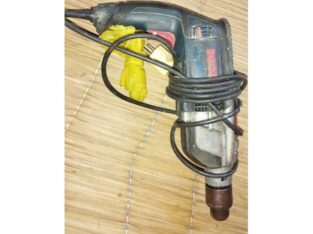 Furadeira Profissional Bosch GSB 19.2 RE