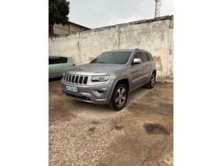 Jeep Grand Cherokee 2015