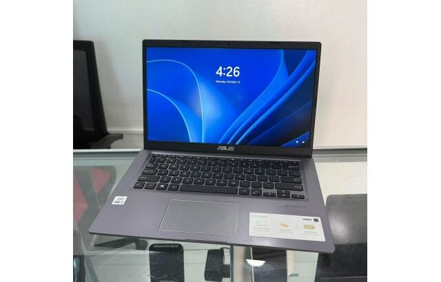 Laptop Asus VivoBook X415, i3-10th Gen