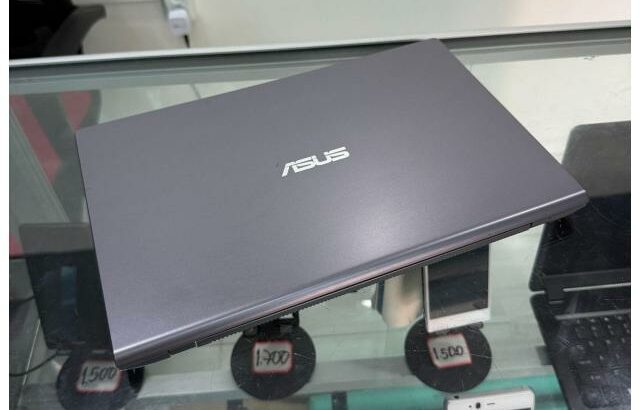 Laptop Asus VivoBook X415, i3-10th Gen