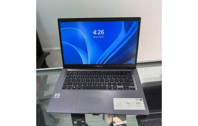 Laptop Asus VivoBook X415, i3-10th Gen