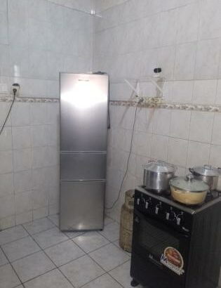 Tipo 2 na cidade de Maputo aproveita