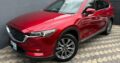 MAZDA CX8 4X4 7LUGARES RECEM IMPORTADO