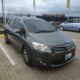 Toyota Auris 2011 4WD