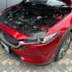 MAZDA CX8 4X4 7LUGARES RECEM IMPORTADO