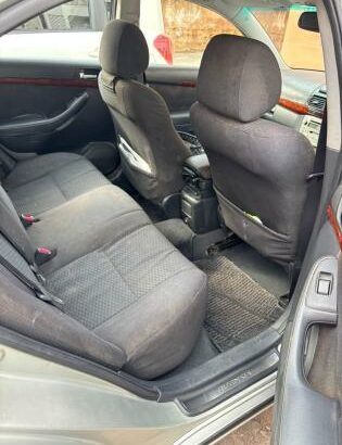 vende se carro a 160 mil