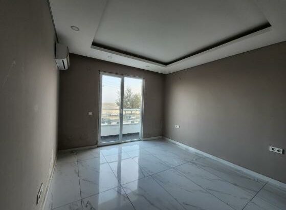 Arrenda-se Apartamento T2 moderna com piscina no condomínio deco assus,  Av marginal-Triunfo