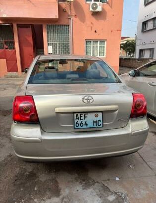 vende se carro a 160 mil