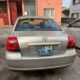 vende se carro a 160 mil