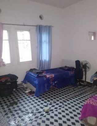 Tipo 2 na cidade de Maputo aproveita