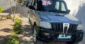 Mahindra Pik Up 2014 Cabine Dupla