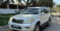 Toyota Prado TX 2006