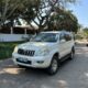 Toyota Prado TX 2006
