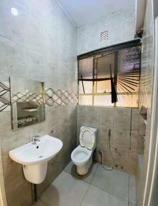 Arrenda se Ap T3 35 mil Malhagalene